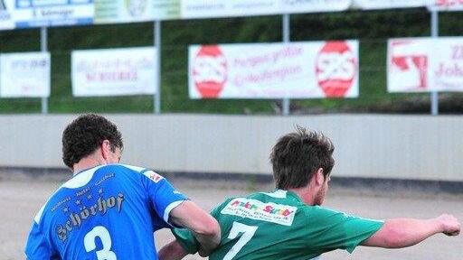St. Johann vs. Pinzgau Saalfelden