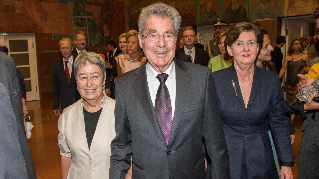 94. Salzburger Festspiele eröffnet