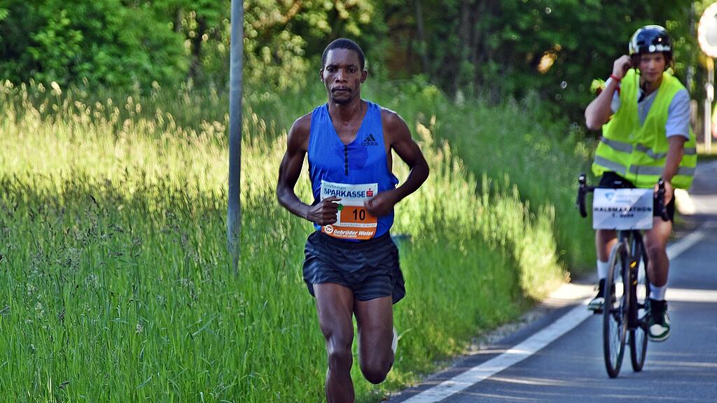 Impressionen vom Salzburg Marathon