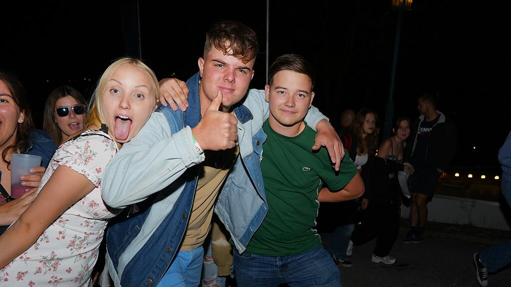 See Fest Mattsee