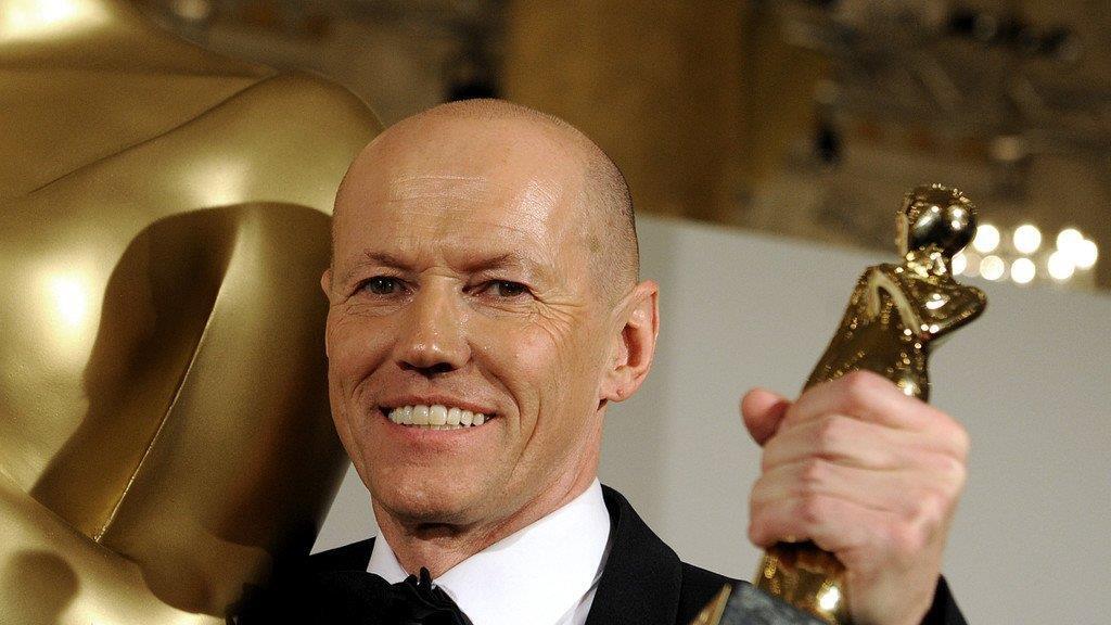 Romy 2013 in der Wiener Hofburg