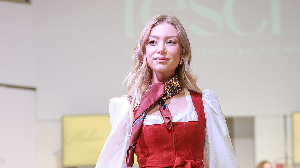 Trachtenmesse "Fesch" in der Brandboxx