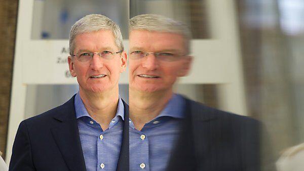 Nächster Coup von Apple?
