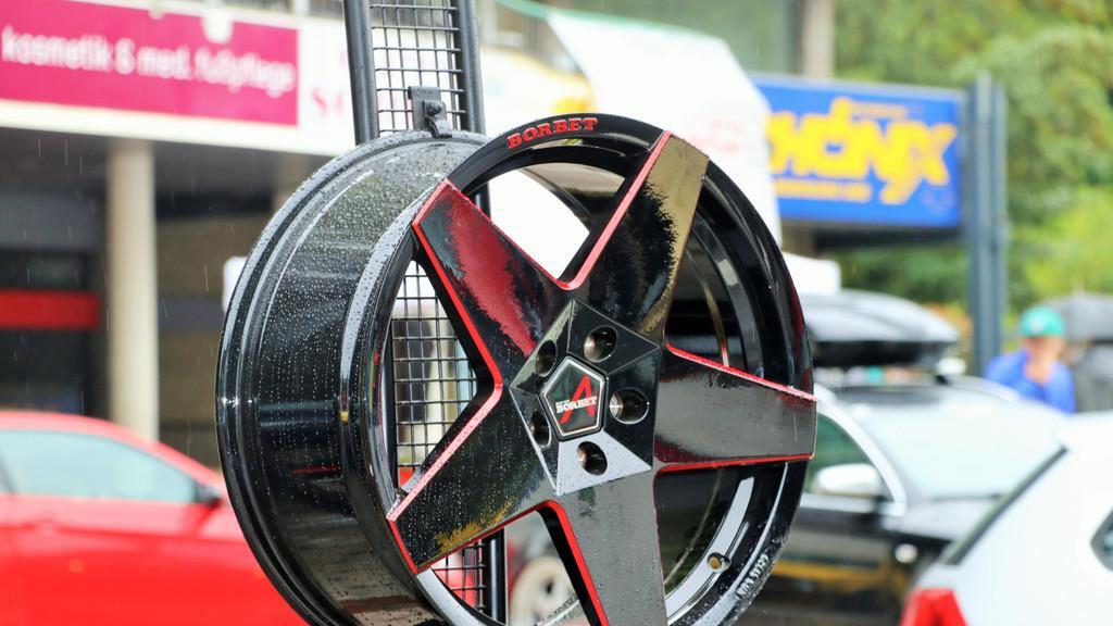 Tuning City St. Johann I