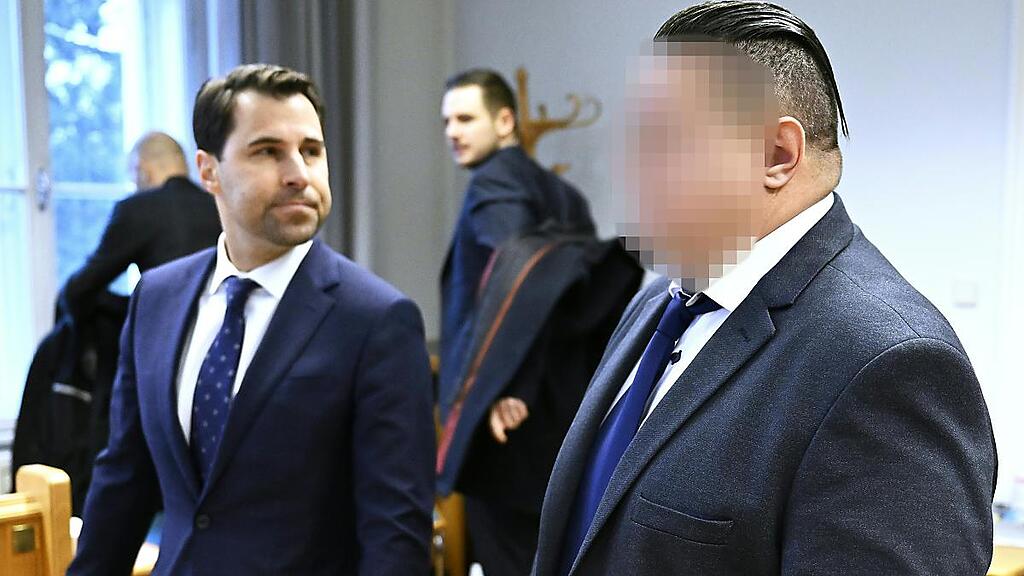 "Ich träume jede Nacht, dass die Passagiere schreien"