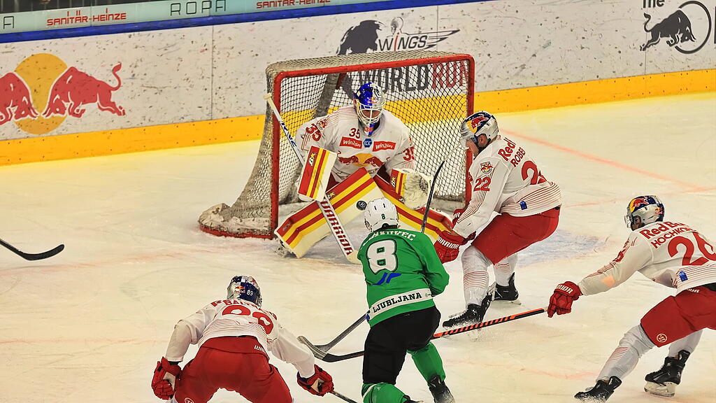 Red Bull Salzburg_Olimpija Ljubljana