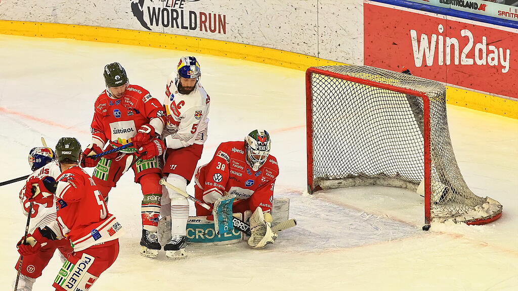 Red Bull Salzburg_HC Bozen