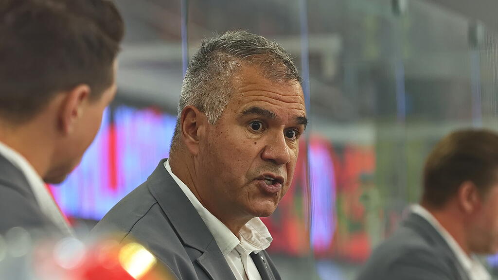 EC Red Bull Salzburg gegen Fischtown Pinguins