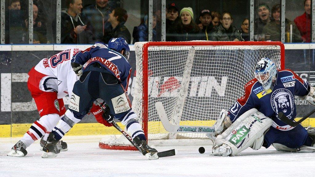 EC RBS vs. Zagreb