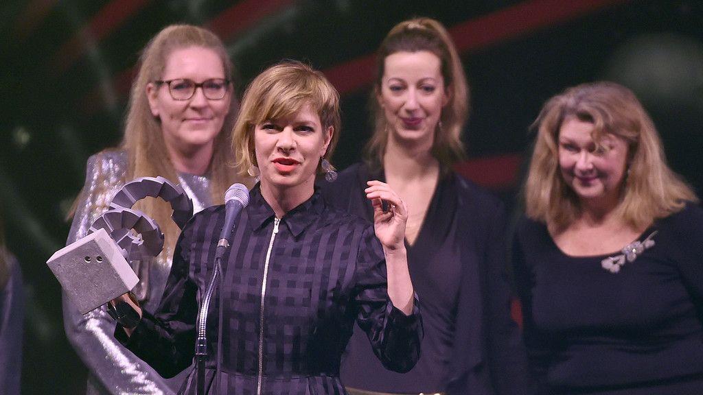 Österreichischer Filmpreis 2018
