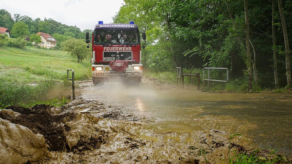 Unwetter_Südsteiermark