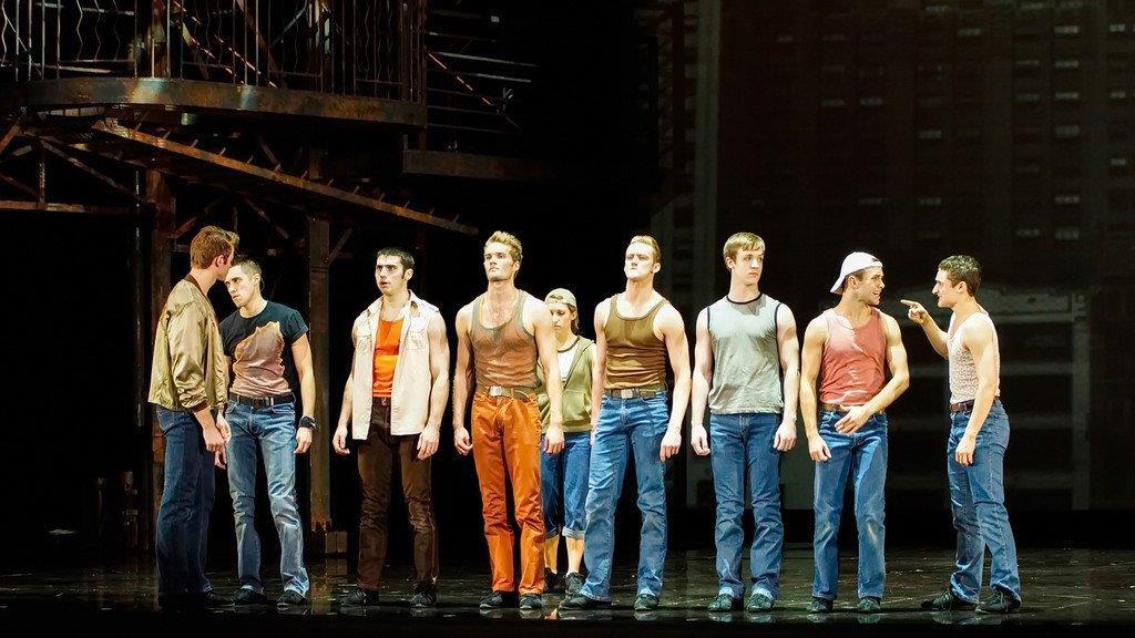 West Side Story