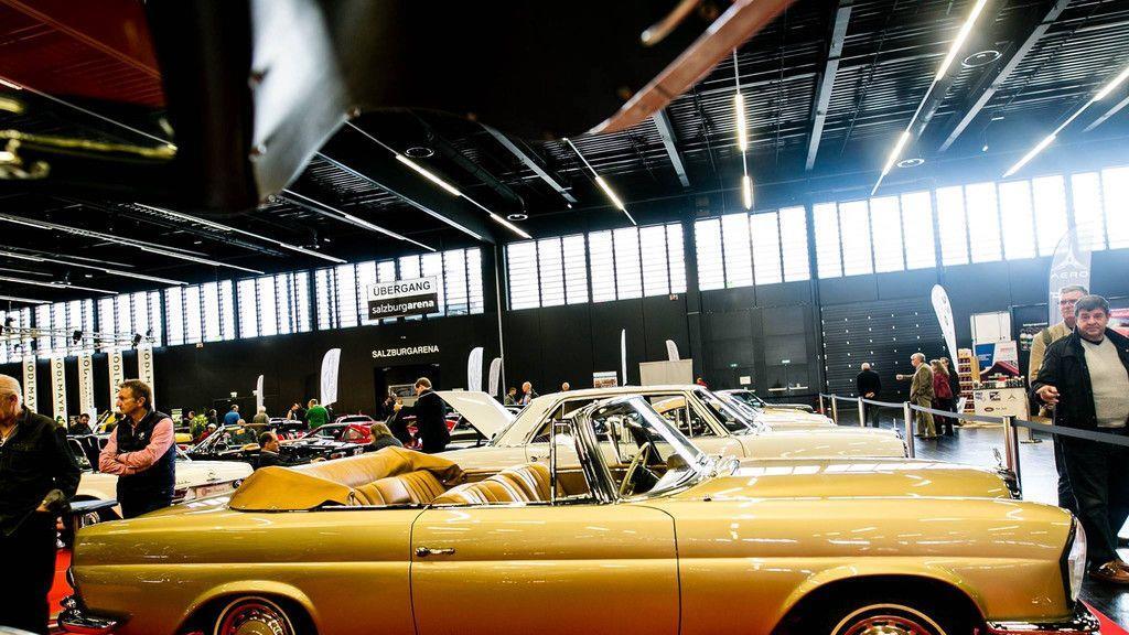 Classic Expo IV