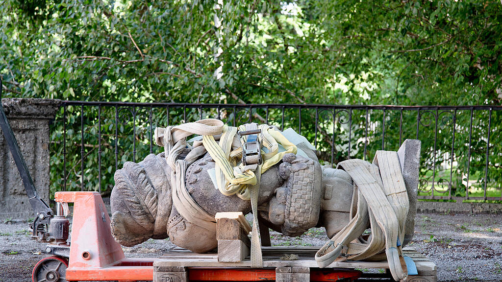 Zwergerlstatue