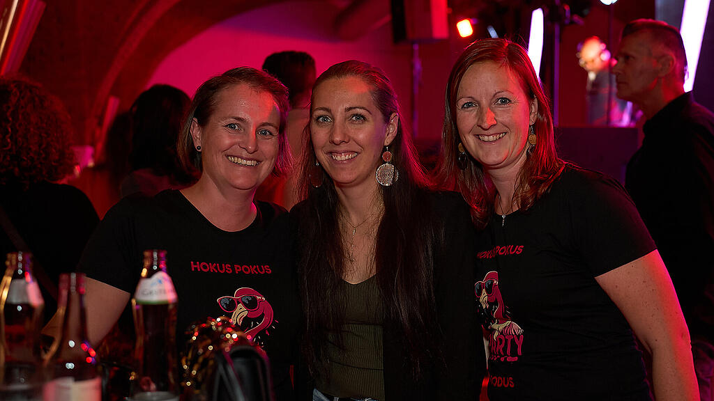 \u00dc30 Party in der Stiegl-Brauwelt