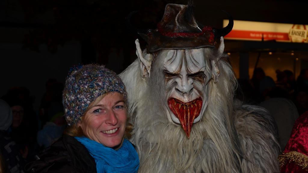 Krampuslauf der Rifer Acheteifen