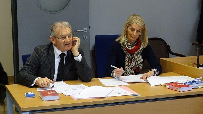 Austria Salzburg: Zukunft oder Zerfall am Landesgericht