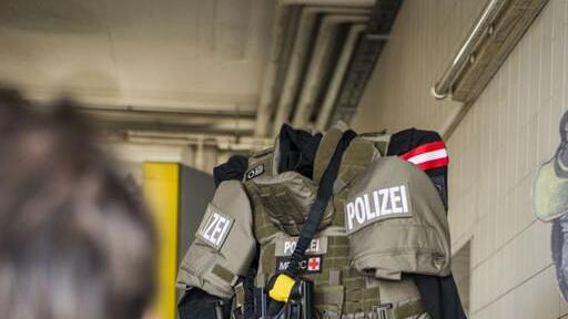 Tag der Polizei II