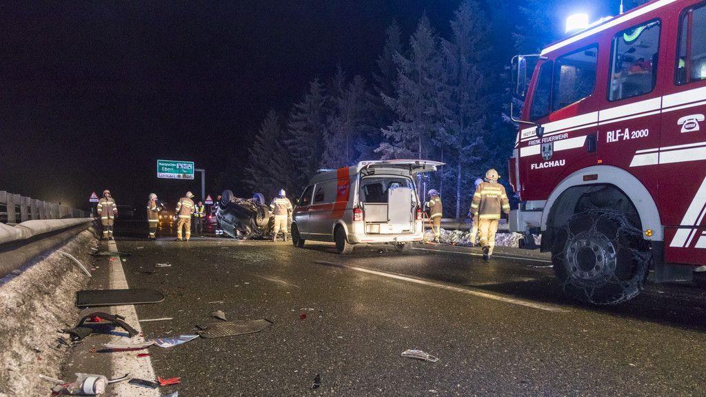 VU Flachau 26.12.2017
