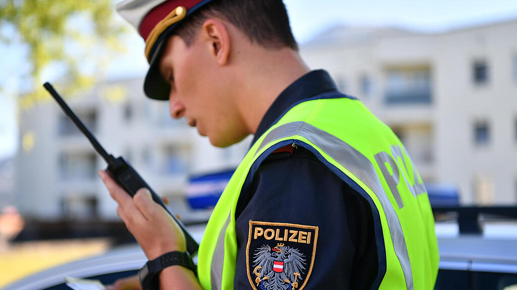 Die Fahndung nach den Täter führte bisher nicht zum Erfolg. (Themenbild)