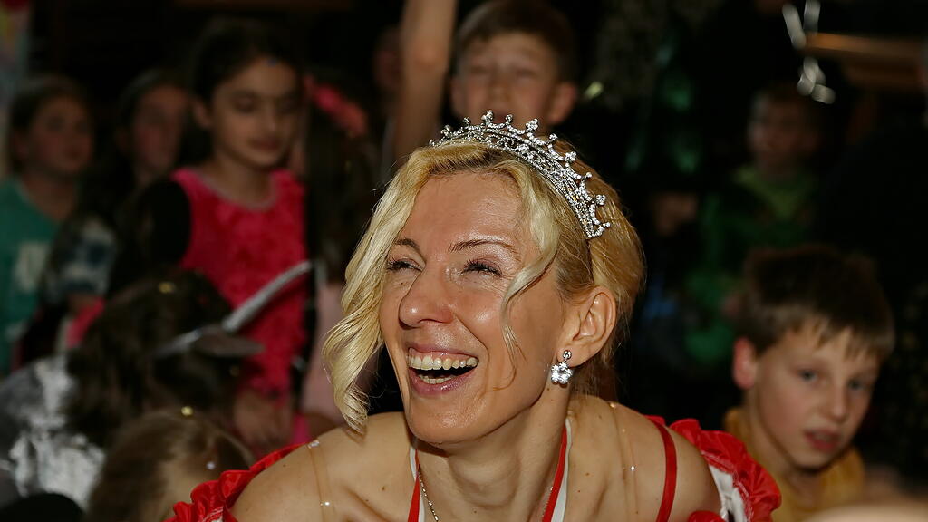 Salzburger Kinderfasching im M\u00fcllner Br\u00e4u