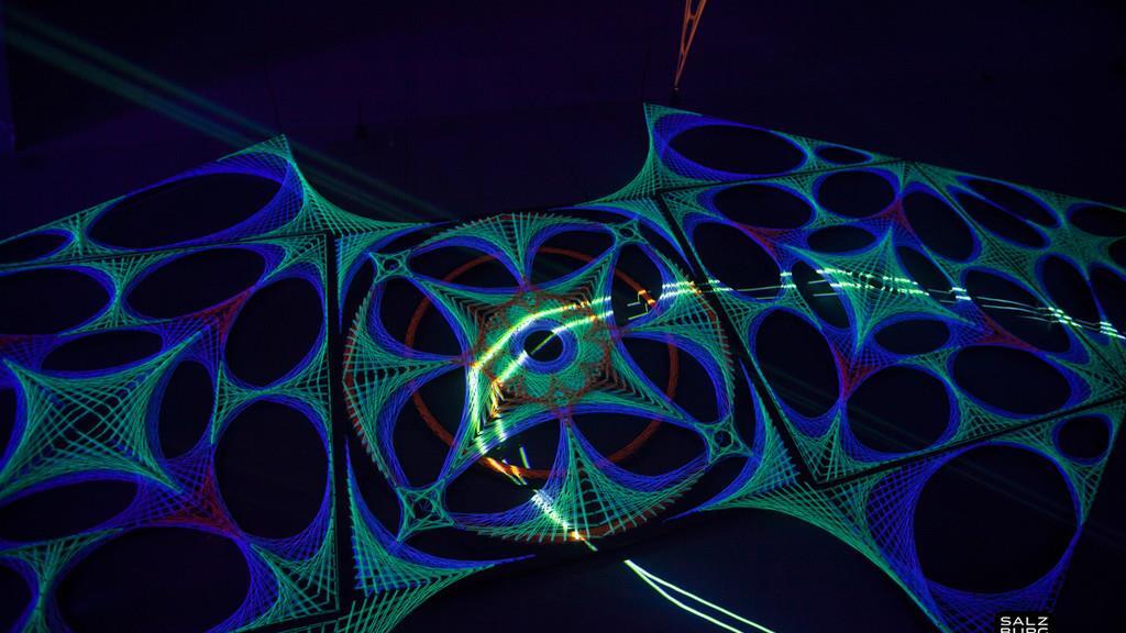 Cymatica I