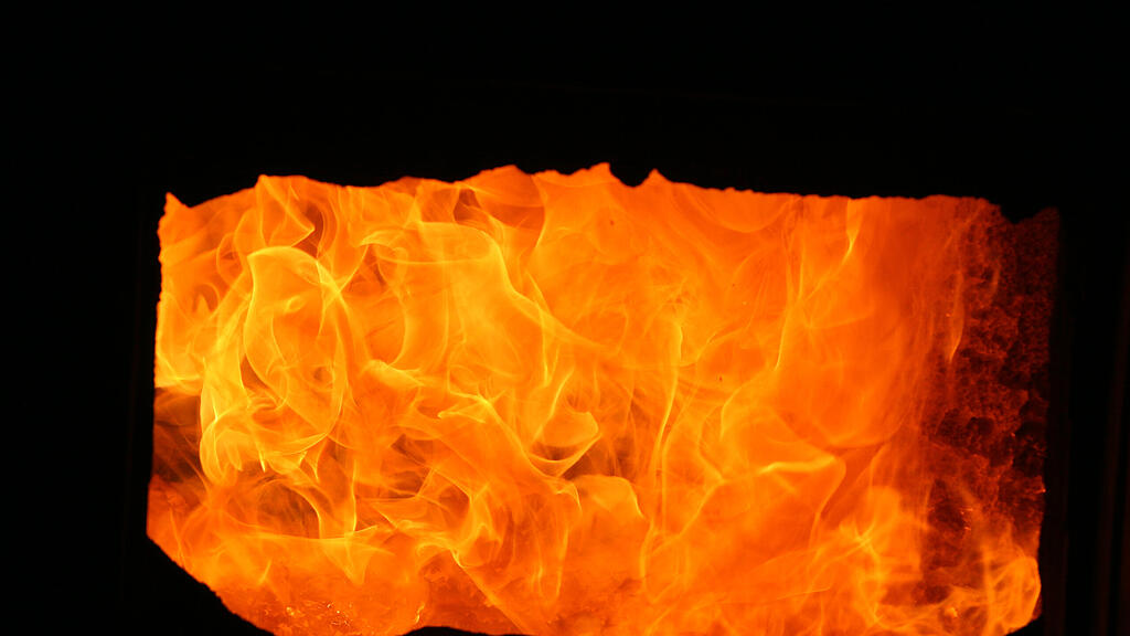 Die Flammen forderten mehrere Leben. (Themenbild)