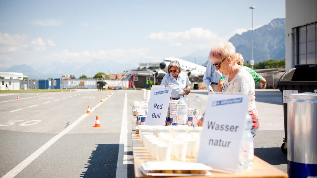 4. AIRportlauf II