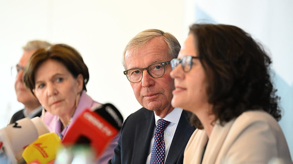 ÖVP Salzburg präsentiert Wahlprogramm