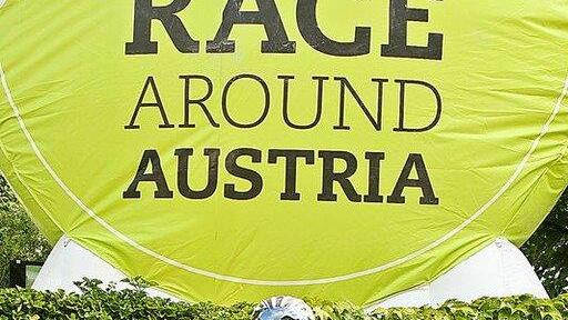 Start im Attergau