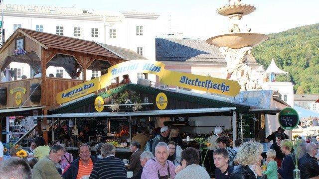 Rupertikirtag am WE