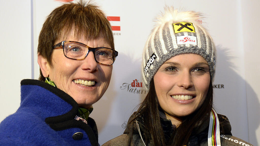 Annemarie Moser-Pröll