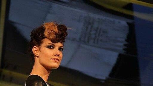 Extravaganz von Rieger Fashion