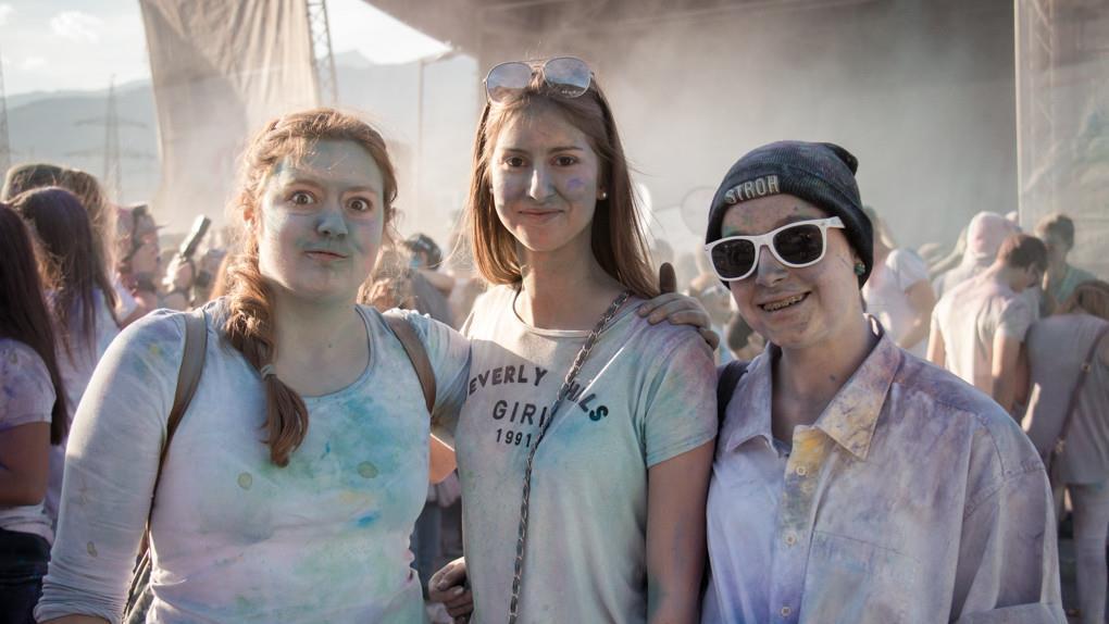 HOLI Zell am See I
