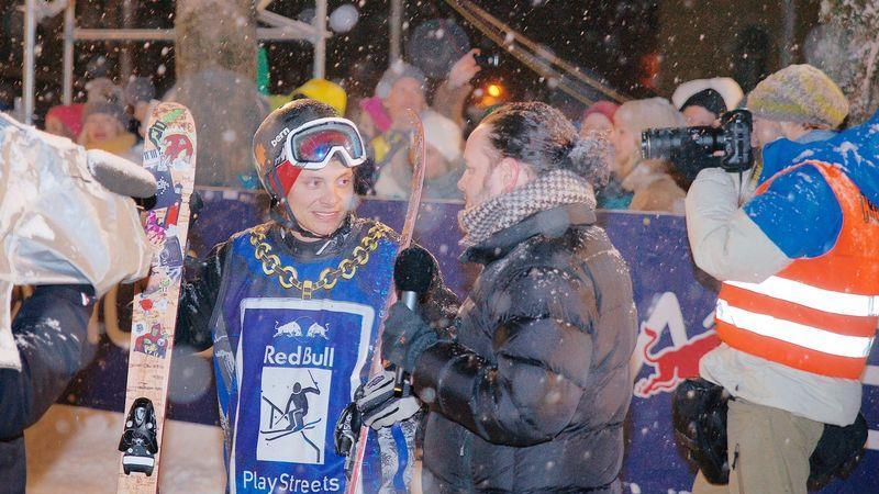 Mehr Bilder vom Finale