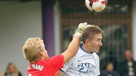 Hallwang - FC Pinzgau