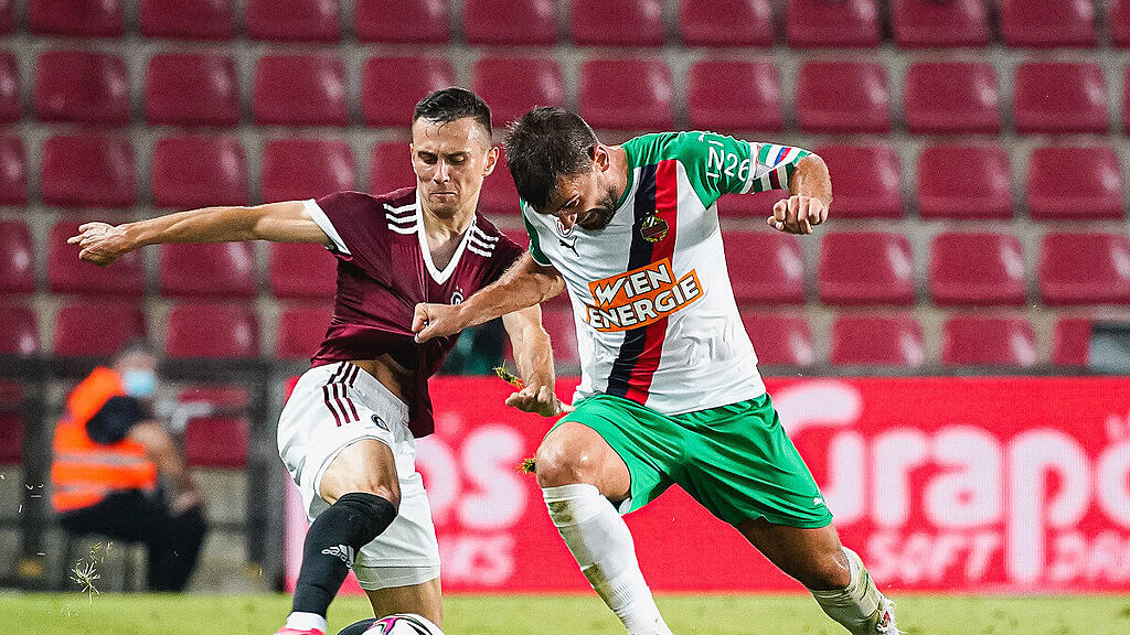 Stojkovic und Co. werden die Champions-League-Hymne nicht hören