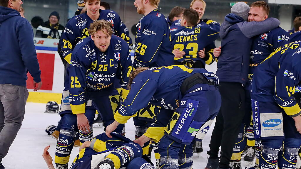 Eishockey Staatsmeisterschaft