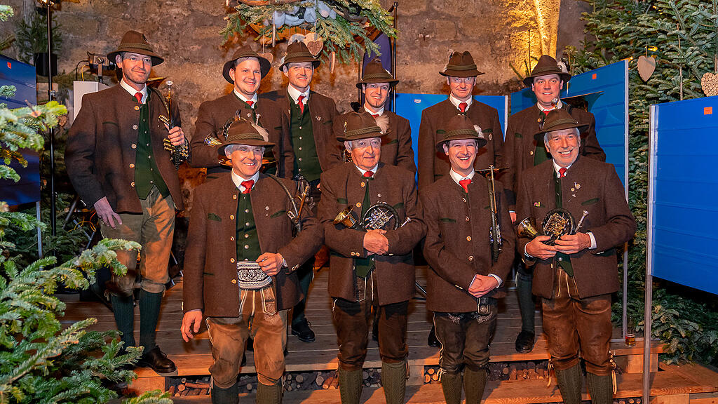 Salzburger Jagaball