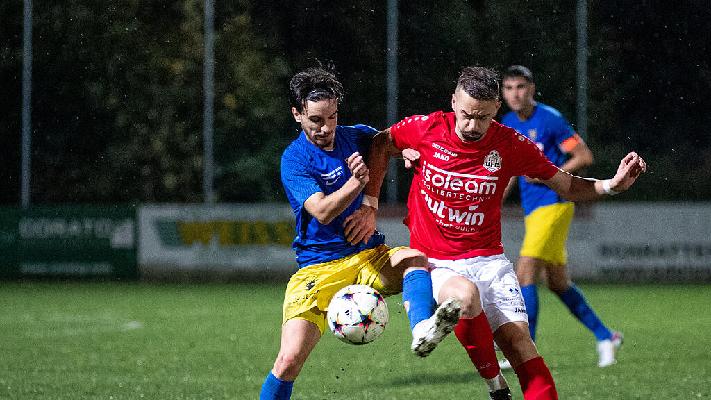 UFC Hallein, SAK 1914,