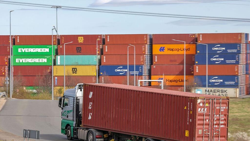 Die USA ist der zweitwichtigste Exportmarkt für Österreich