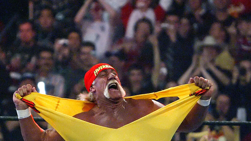 Obit Hulk Hogan
