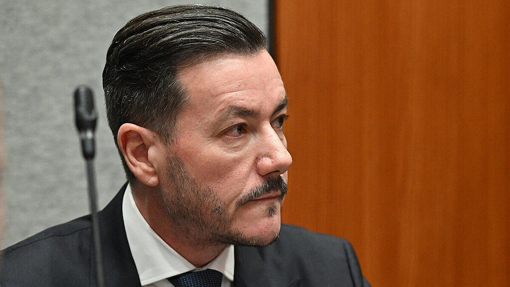 Benko stand bereits im Oktober in Innsbruck vor Gericht