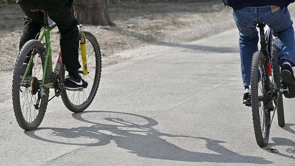 fahrrad