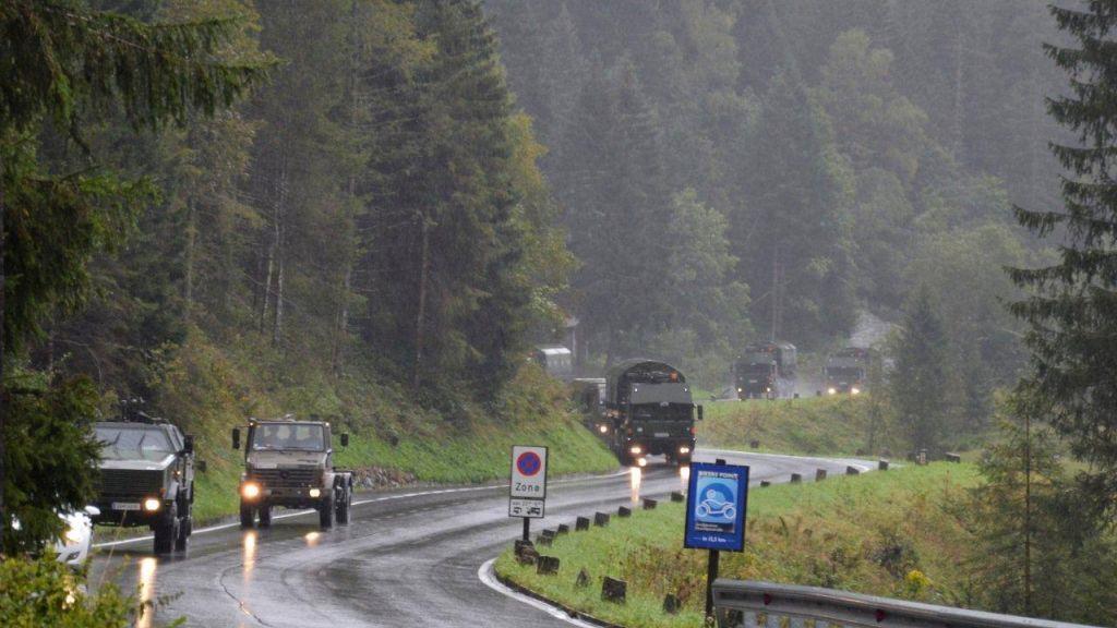 Bilder der Fahrzeuge