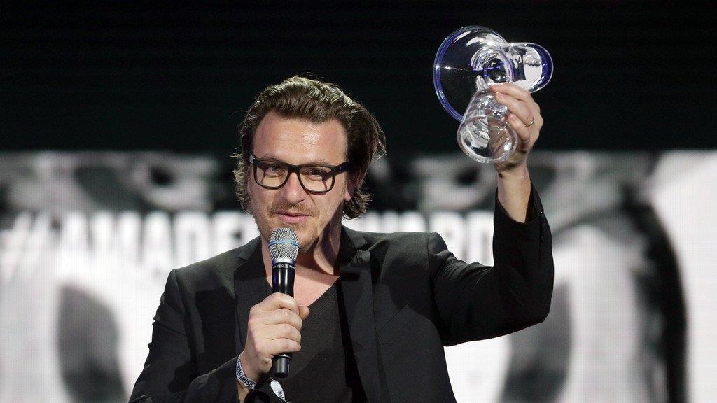 "Amadeus"-Awards 2015 in Bildern