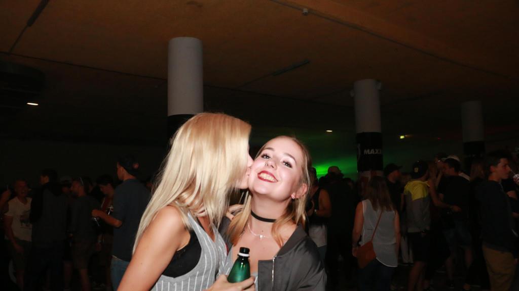 Ö3 Party Leogang I