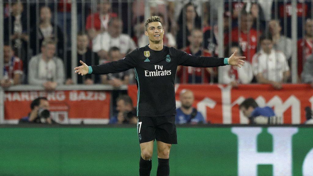 Real-Sieg in CL-Semifinale beim FC Bayern