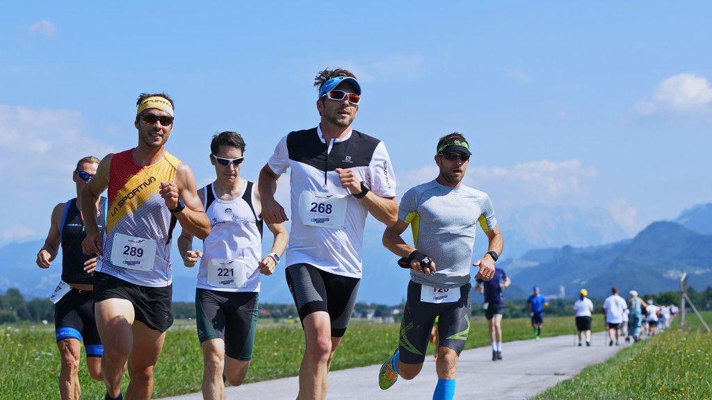 Salzburger Airportlauf