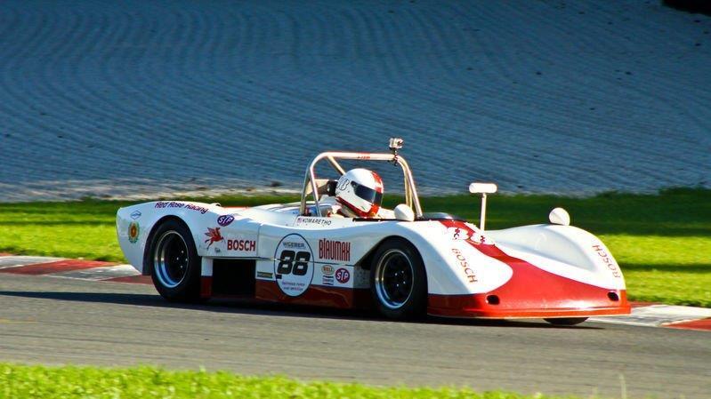 Histo-Cup am Sbg-Ring II